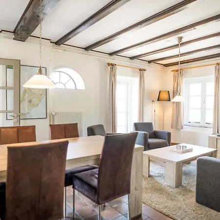 Seals Cozy Farm * De Cocksdorp (Texel)