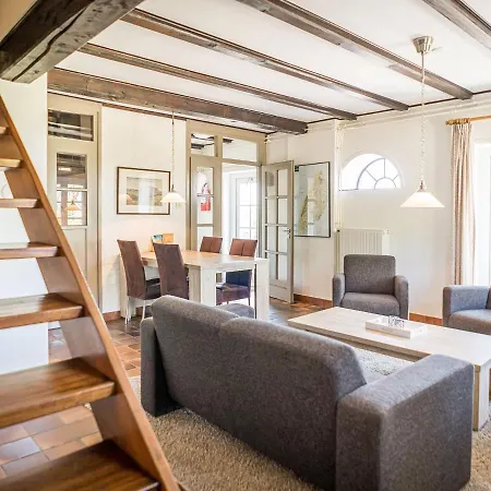 Seals Cozy Farm Ferienhaus