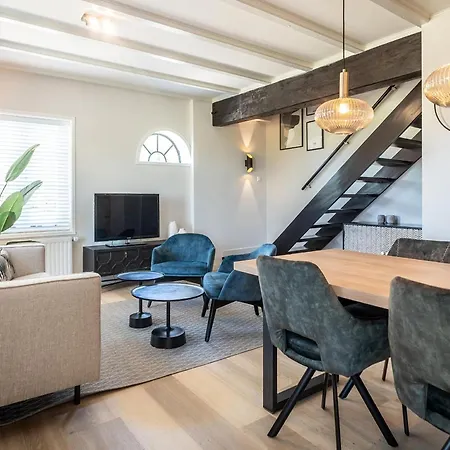 Ferienhaus Seals Cozy Farm