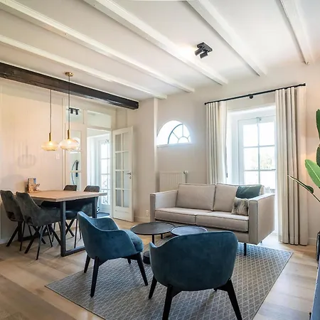 Ferienhaus Seals Cozy Farm De Cocksdorp (Texel)