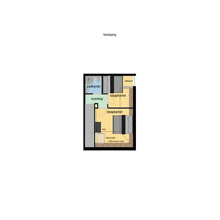 Modern In With Terrace Σπίτι διακοπών *
