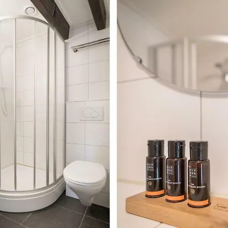 Seals Cozy Farm Ferienhaus De Cocksdorp (Texel)