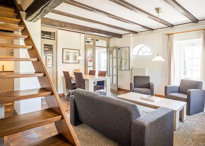 Seals Cozy Farm 펜션